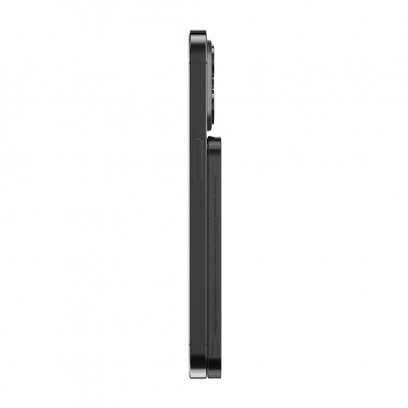 Logotrade Firmengeschenke das Foto: Urban Vitamin Burbank 3000mAh Powerbank aus RCS Plastik/Alu