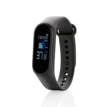 Logotrade Werbegeschenke das Foto: Stay Healthy Temperaturmesser