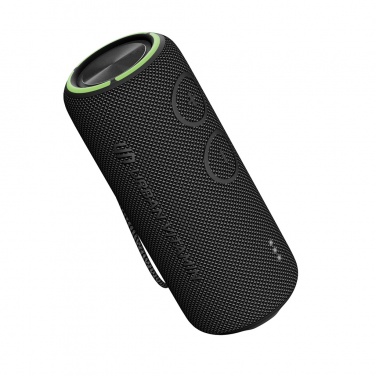 Logotrade Geschäftsgeschenke das Foto: Urban Vitamin Pacific Grove 30W IPX7 Speaker aus RCS Plastik