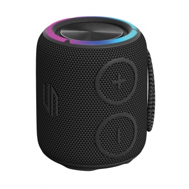 Logotrade werbemittel das Foto: Urban Vitamin Palmdale 16W IPX 7 Speaker aus RCS rPlastik
