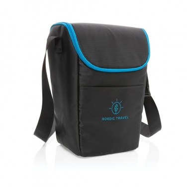 Logotrade werbemittel das Foto: Explorer Handliche Outdoor Kühltasche