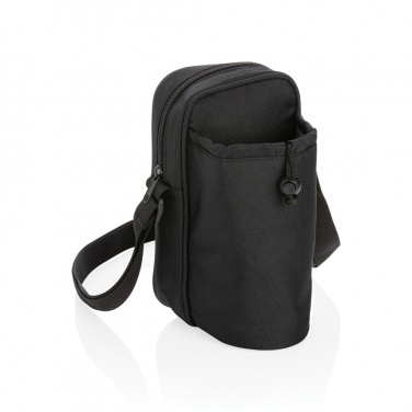 Logotrade Firmengeschenke das Foto: Tierra Sling Kühltasche