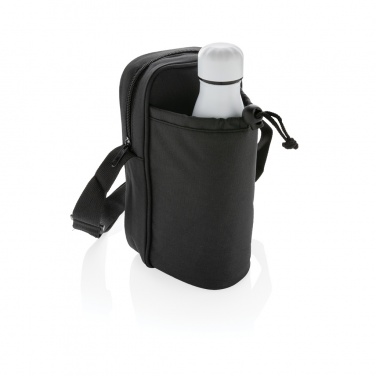 Logotrade Firmengeschenke das Foto: Tierra Sling Kühltasche