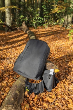 Logotrade Logogeschenke das Foto: Tierra Sling Kühltasche