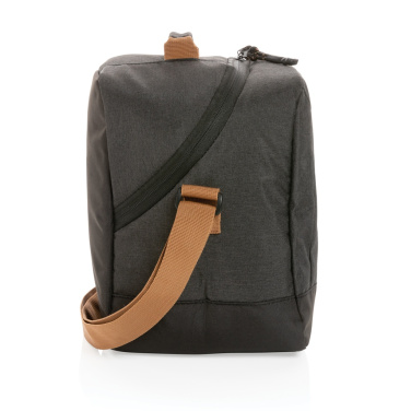 Logotrade Firmengeschenke das Foto: Impact AWARE™  Urban Outdoor Kühltasche