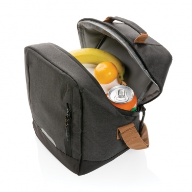 Logotrade Firmengeschenke das Foto: Impact AWARE™  Urban Outdoor Kühltasche