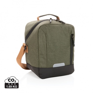 Logotrade Logogeschenke das Foto: Impact AWARE™  Urban Outdoor Kühltasche