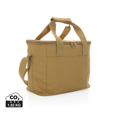Logotrade Logogeschenke das Foto: Impact AWARE™ große Kühltasche