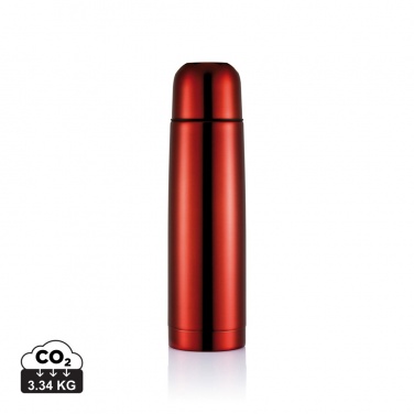Logotrade Firmengeschenke das Foto: Isolierflasche Mono