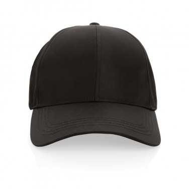 Logotrade Geschäftsgeschenke das Foto: Impact AWARE™ rPET 6-Panel-Sportkappe