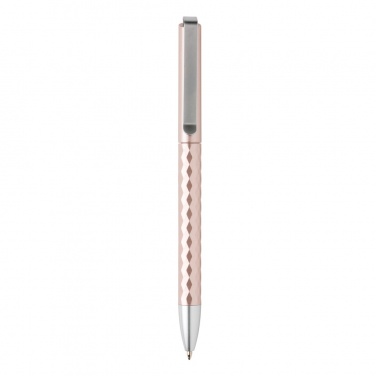Logotrade werbemittel das Foto: X3.1 Stift