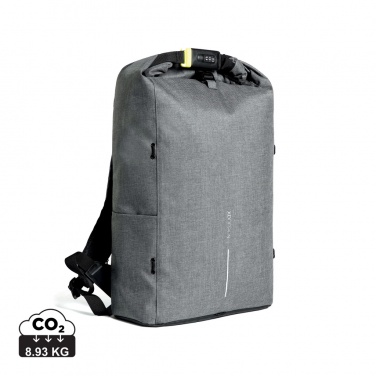 Logotrade Firmengeschenke das Foto: Urban Lite Anti-Diebstahl-Rucksack