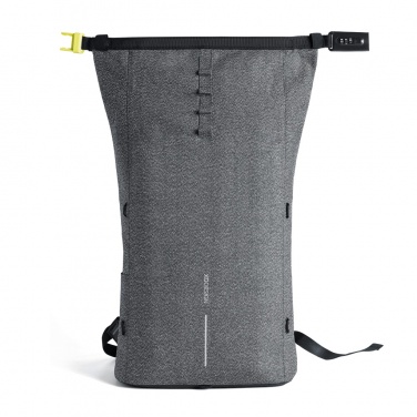 Logotrade Werbegeschenke das Foto: Urban schnitthemmender Anti-Diebstahl-Rucksack