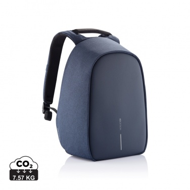Logotrade Geschäftsgeschenke das Foto: Bobby Hero XL Anti-Diebstahl-Rucksack