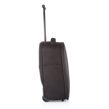 Logotrade werbemittel das Foto: Bobby Rucksack Trolley