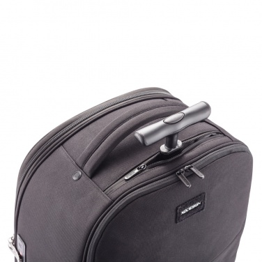 Logotrade Werbeartikel das Foto: Bobby Rucksack Trolley