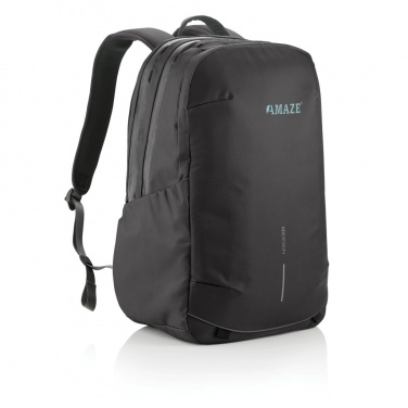 Logotrade Werbeartikel das Foto: Bobby Explore Rucksack