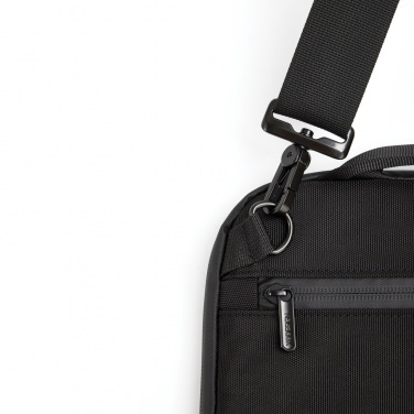 Logotrade Firmengeschenke das Foto: XD Design 16" Laptop Tasche