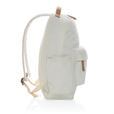 Logotrade werbemittel das Foto: Impact AWARE™ 16 oz. rCanvas Rucksack