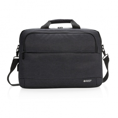 Logotrade werbemittel das Foto: 15” Laptop-Tasche