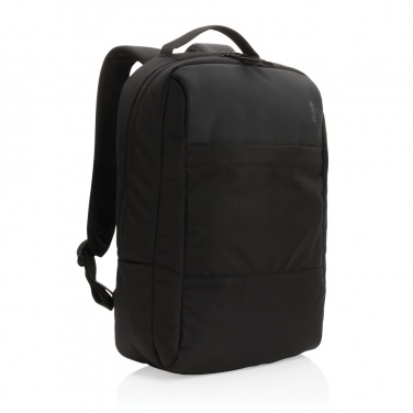Logotrade werbemittel das Foto: Swiss Peak AWARE™ RPET 15,6" Day-Pack