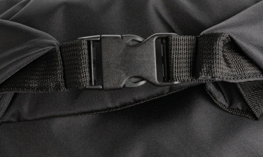 Logotrade Werbegeschenke das Foto: Impact AWARE™ RPET Basic Rolltop-Rucksack