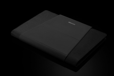 Logotrade Firmengeschenke das Foto: Mobiles Büro