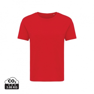 Logotrade Geschäftsgeschenke das Foto: Iqoniq Yala Damen T-Shirt aus recycelter Baumwolle