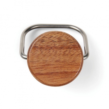 Logotrade Geschäftsgeschenke das Foto: VINGA Ciro RCS recycelte Vakuumflasche 580ml