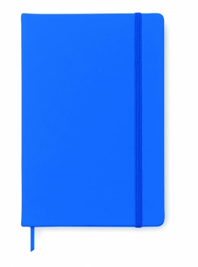 Logotrade Firmengeschenke das Foto: DIN A5 Notizbuch