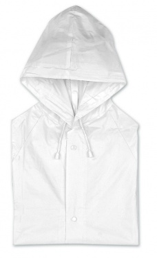 Logotrade Geschäftsgeschenke das Foto: Regenjacke