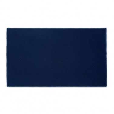 Logotrade werbemittel das Foto: SEAQUAL® Handtuch 100x170cm