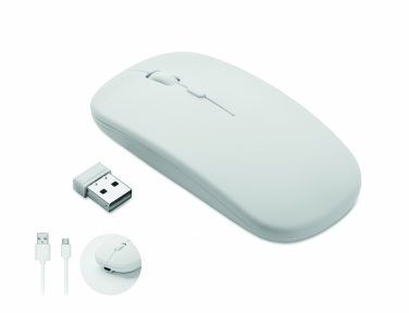 Logotrade werbemittel das Foto: Optische Mouse