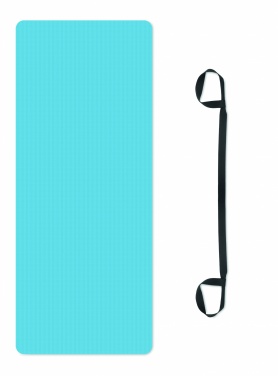 Logotrade Werbegeschenke das Foto: Yoga-Set