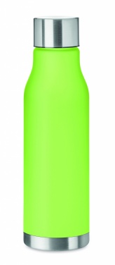 Logotrade Logogeschenke das Foto: Trinkflasche RPET 600ml