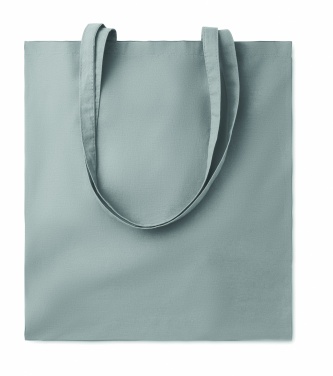 Logotrade Logogeschenke das Foto: Einkaufstasche Organic Cotton