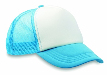 Logotrade werbemittel das Foto: Truckers Cap