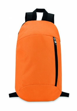 Logotrade Geschäftsgeschenke das Foto: Rucksack
