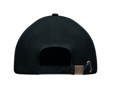 Logotrade Geschäftsgeschenke das Foto: Baseball Kappe 6 Panels        MO9643