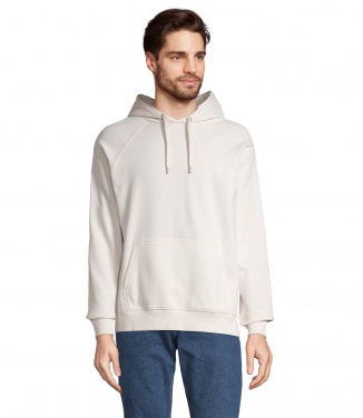 Logotrade Logogeschenke das Foto: STELLAR Unisex Hoodie
