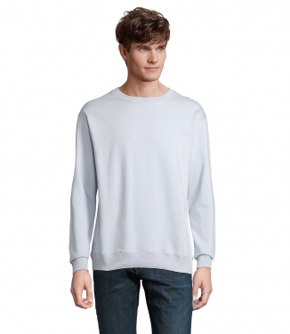 Logotrade werbemittel das Foto: COLUMBIA UNISEX SWEATSHIRT