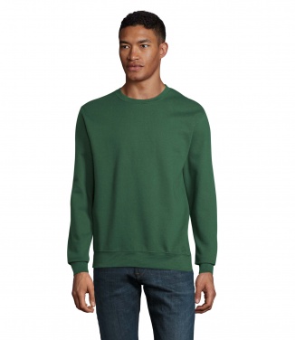 Logotrade Firmengeschenke das Foto: COLUMBIA UNISEX SWEATSHIRT
