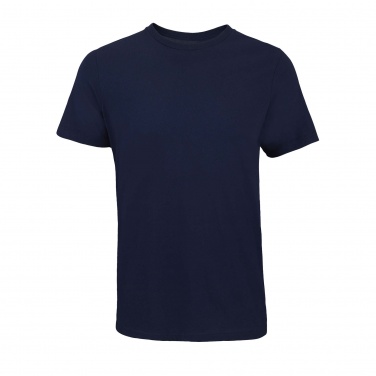 Logotrade Geschäftsgeschenke das Foto: TUNER T-SHIRT