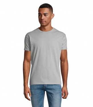 Logotrade werbemittel das Foto: REGENT Uni T-Shirt 150g