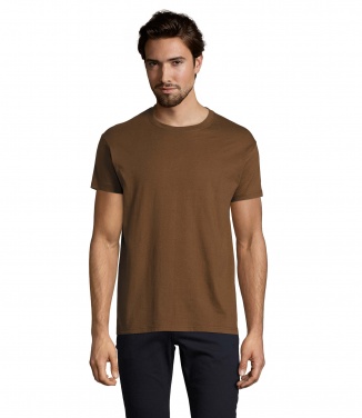 Logotrade werbemittel das Foto: IMPERIAL MEN T-Shirt 190g