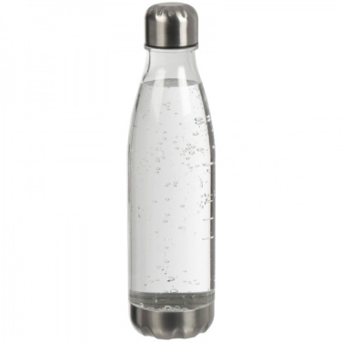 Logotrade werbemittel das Foto: Trinkflasche ELWOOD 700 ml