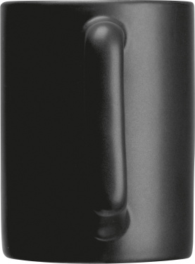 Logotrade Geschäftsgeschenke das Foto: Keramiktasse BRADFORD 300 ml