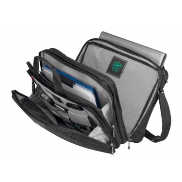Logotrade Werbeartikel das Foto: Laptoptasche Wenger Legacy 17''