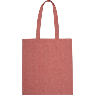 Logotrade werbemittel das Foto: Baumwolltasche CHELMSFORD