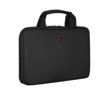 Logotrade Firmengeschenke das Foto: Pokrowiec Wenger Guyde 14''